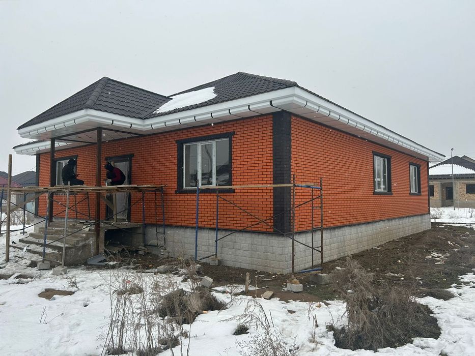 Туникафон Туникабонд Карниз Навес Сайдинг