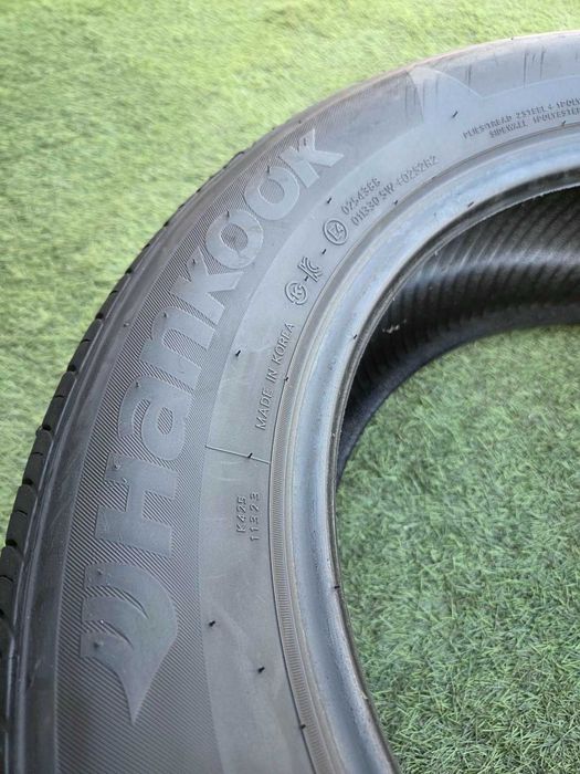 205 60 16  hankook