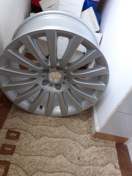 Janta BMW F01/F02