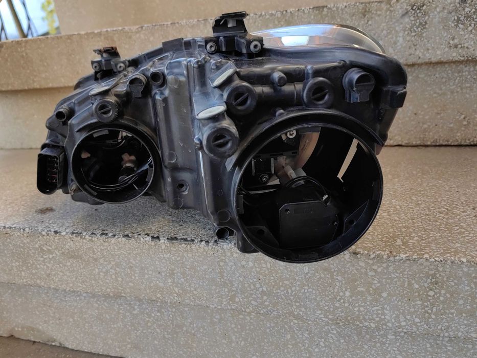 Фар VW Polo 6R десен / Фар Поло 6Р Оригинален