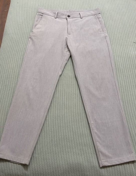 Мужские классические брюки Zara