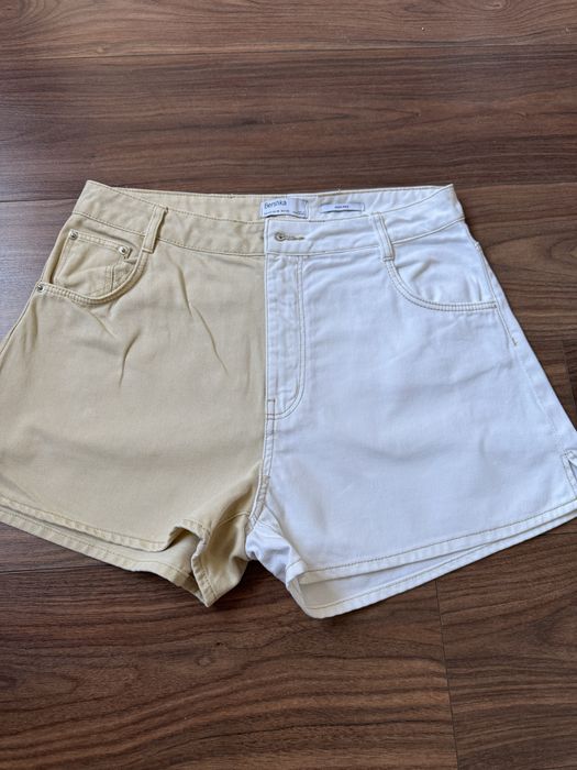 Pantaloni scurti 42 Bershka