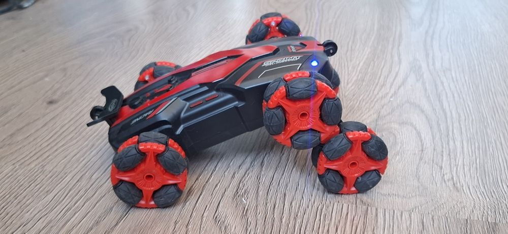 50Mașină cu telecomandă Gear2Play X Racer