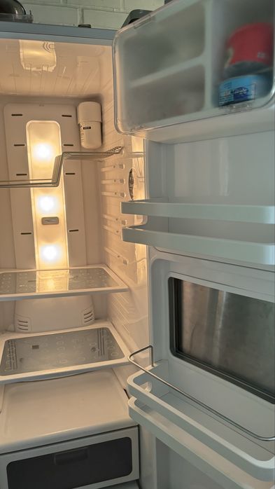 Samsung side by side