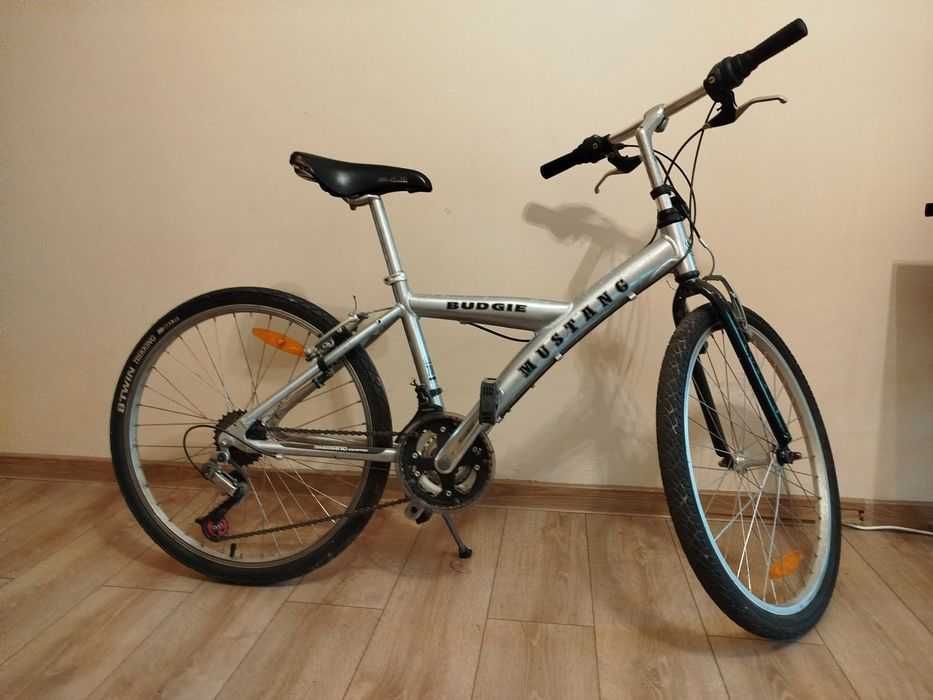 Велосипед  24".