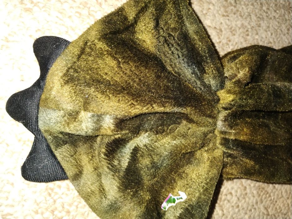 Costum carnaval dinozaur