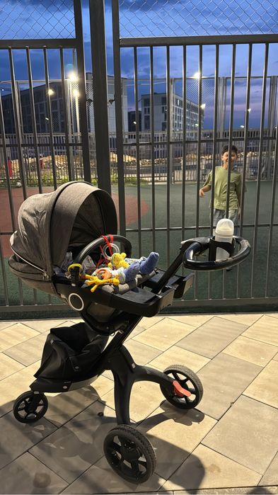 Продам Stokke Xplory 2в1