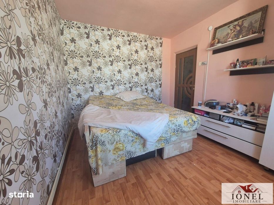 Apartament doua camere Ocna Mures