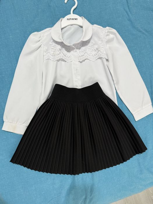 Детские наряные вещи