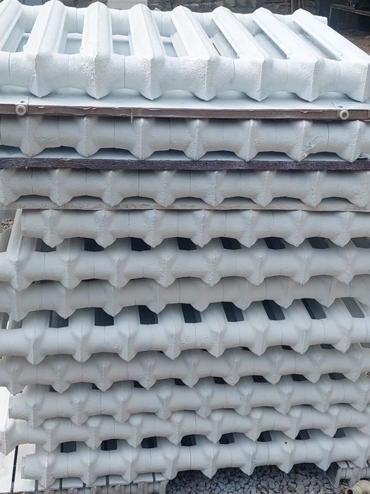 Чугунные батареи Новый есть количество