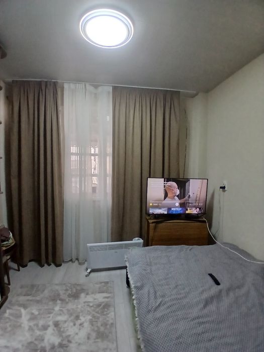 Продаётся 2-х комнатная