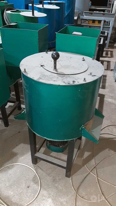 UNIVERSAL YEM MAYDALAGICH "BARLOS MS-5500" / Дробилка / Измельчитель