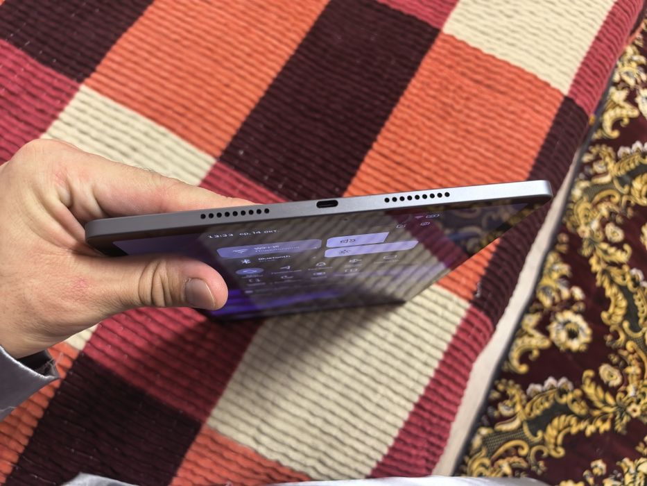 Продам игровой Lenovo idea Tab Pro