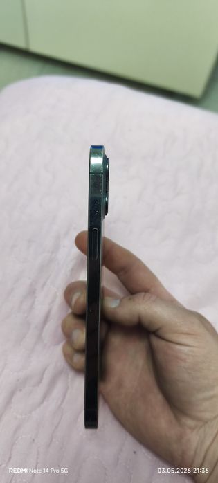 Vând iPhone 12 Pro Max