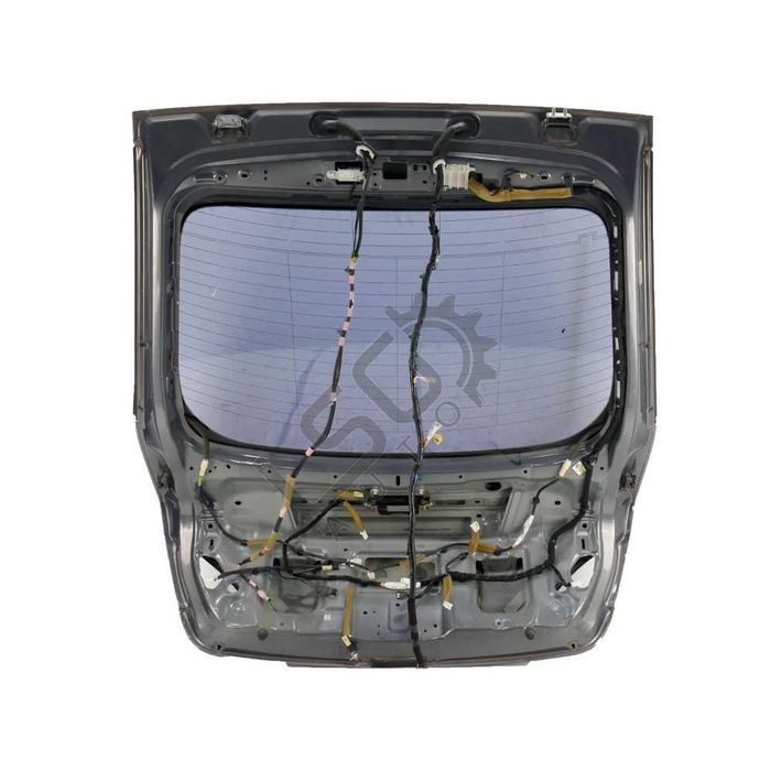 Заден капак Mazda 6 (GH) 2007-2013 ID: 127703