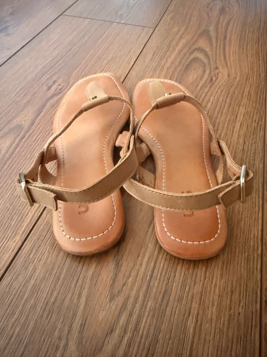 Sandale UGG piele 37