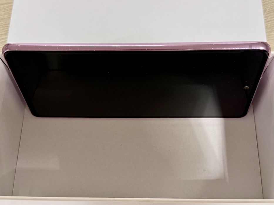 Samsung S20FE Levander