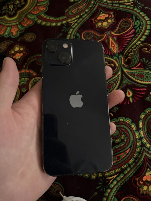 Iphone 13 128 гб сатылады!