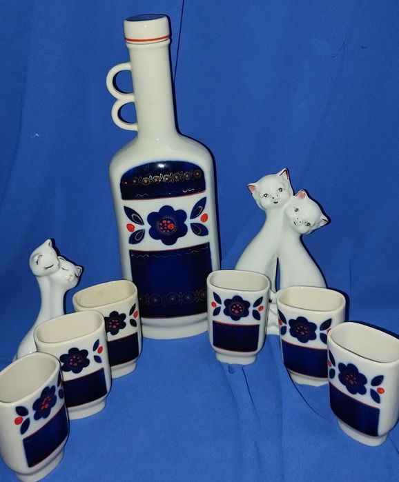 Конфетница Богемия по 250 тыс