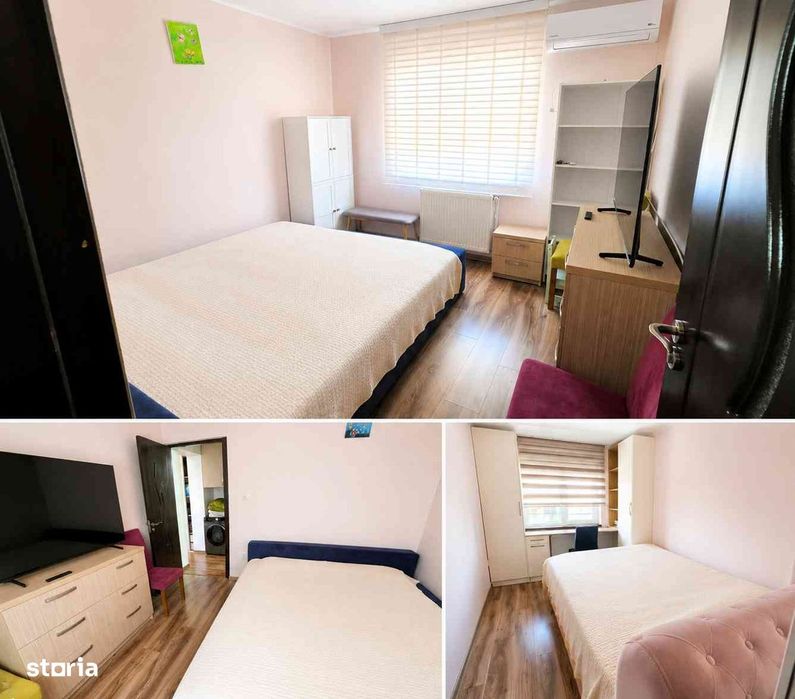 Apartament – Ramnicu Valcea - Vedere 4
