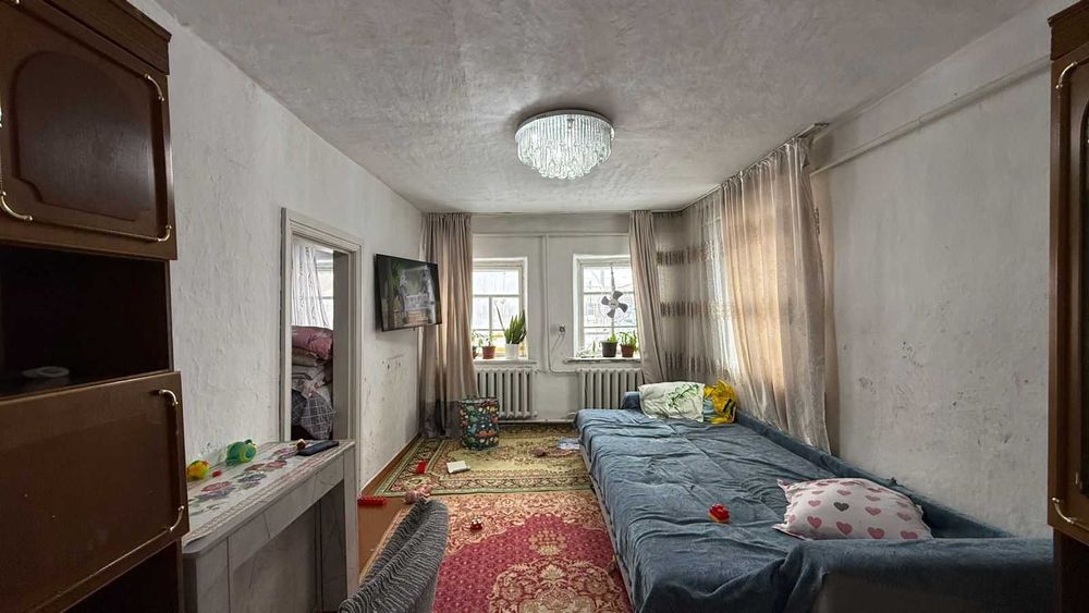 Продается дом. с.Карабулак Ескельлинский р-н