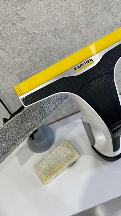 Очиститель для стекол Karcher WV 6 Plus