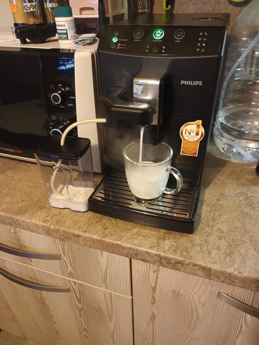 Каферобот PHILIPS