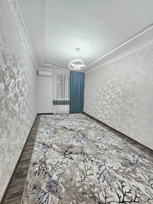 ипотекага 3хонали квартира сотилади