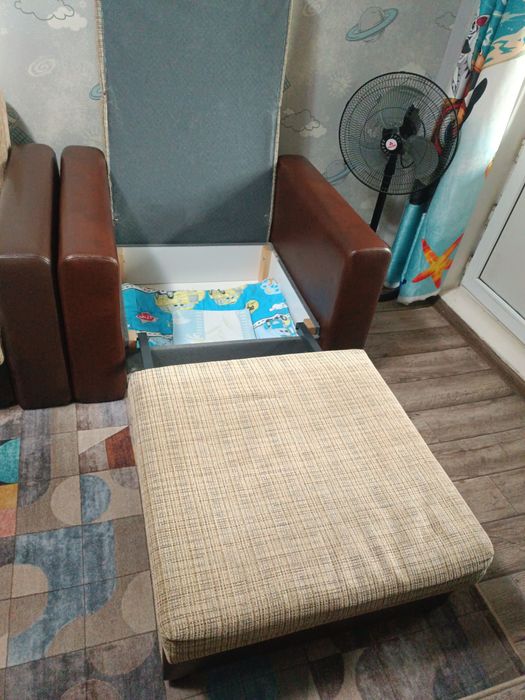 Продам диван кровать