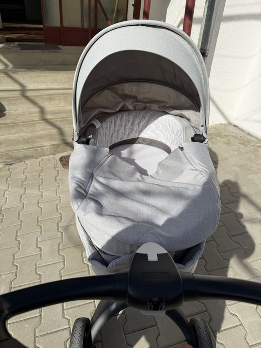 Carucior Stokke v6 3 in 1