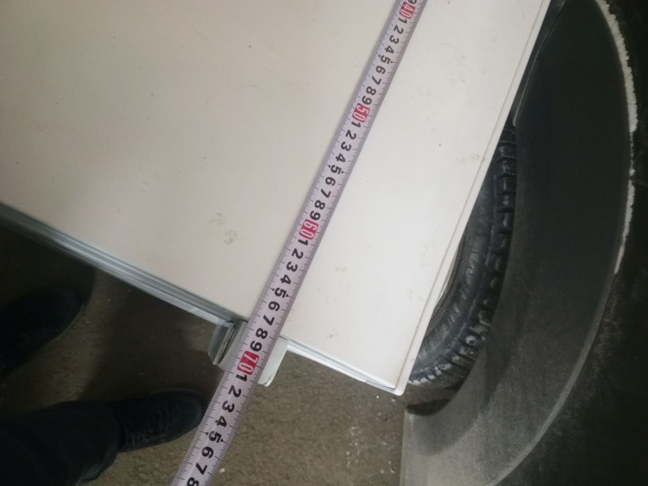 Продам морозильную камеру