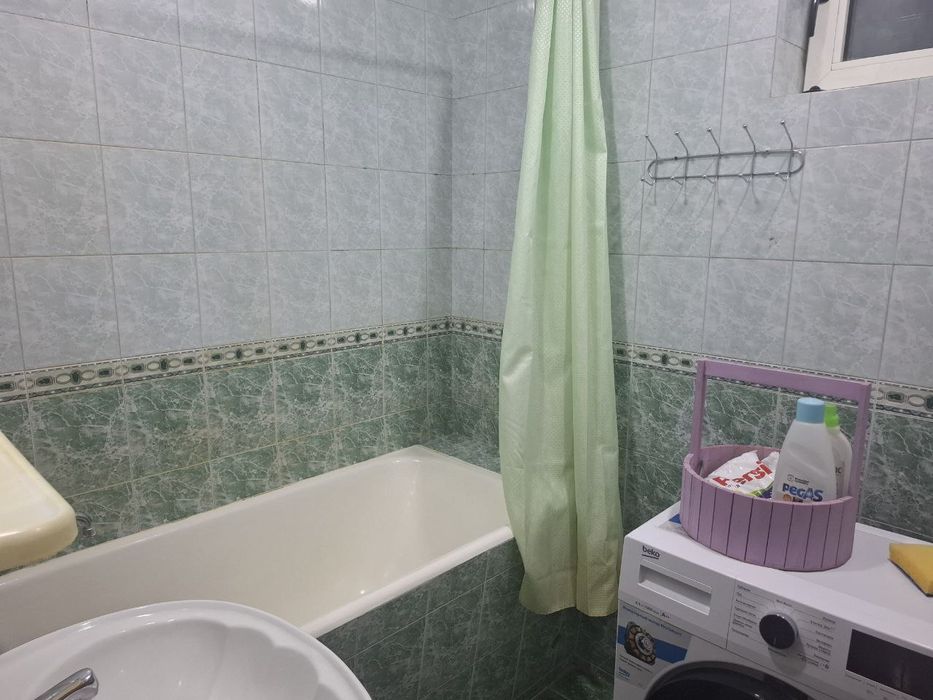 Сдаётся 3/2/4.м.Космонавтов.Дом кирпичный. Все условия