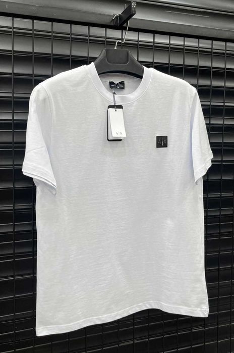 Мъжки Тениски ArmaniExchange