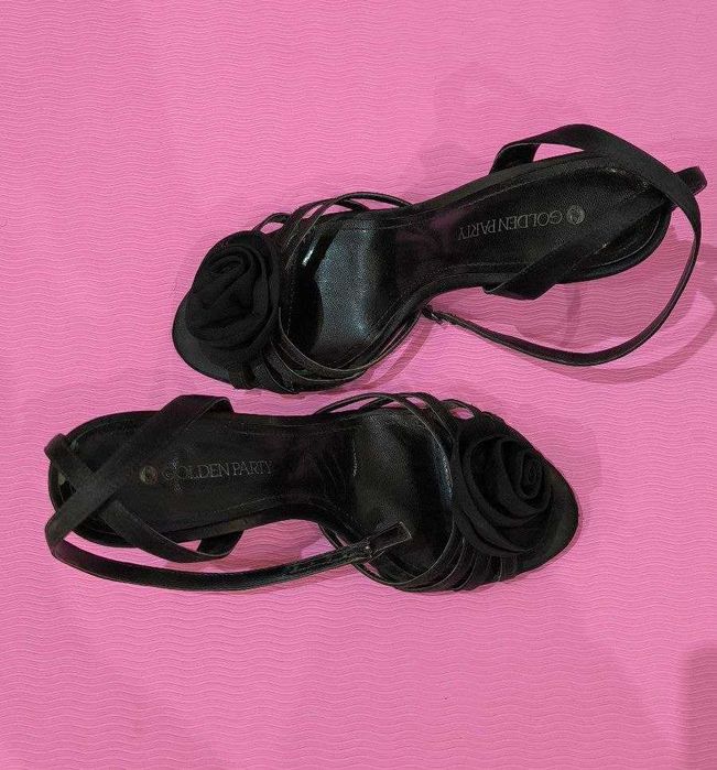 Продаётся обувь б/у