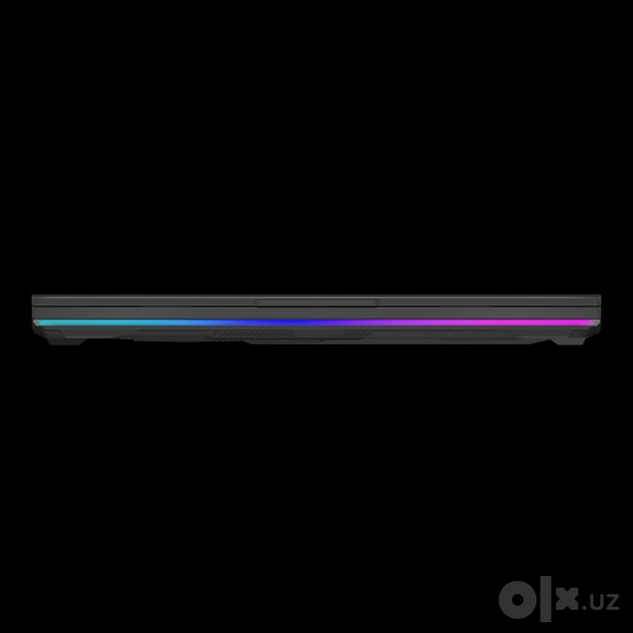 ASUS ROG Strix G18 (2025) G814FP-WS96
Professional