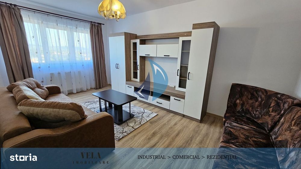 Apartament 3 camere, izolat