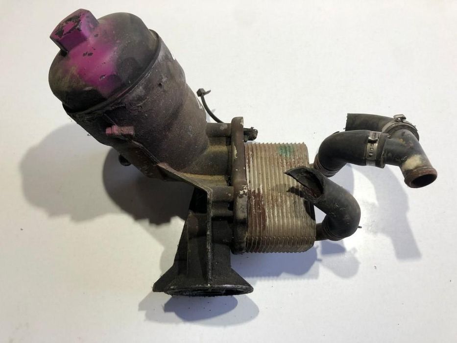 Termoflot Opel Astra H (2004-2009) 1.7 cdti 8980809890