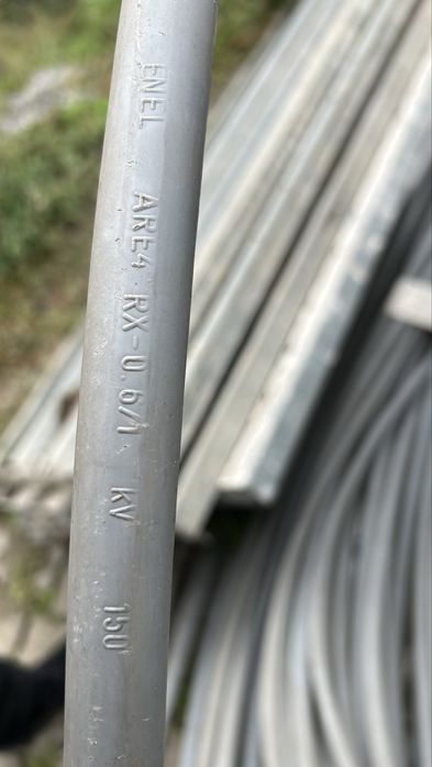 Cablu enel  ARE4 RX 3*240  150N si 240 N