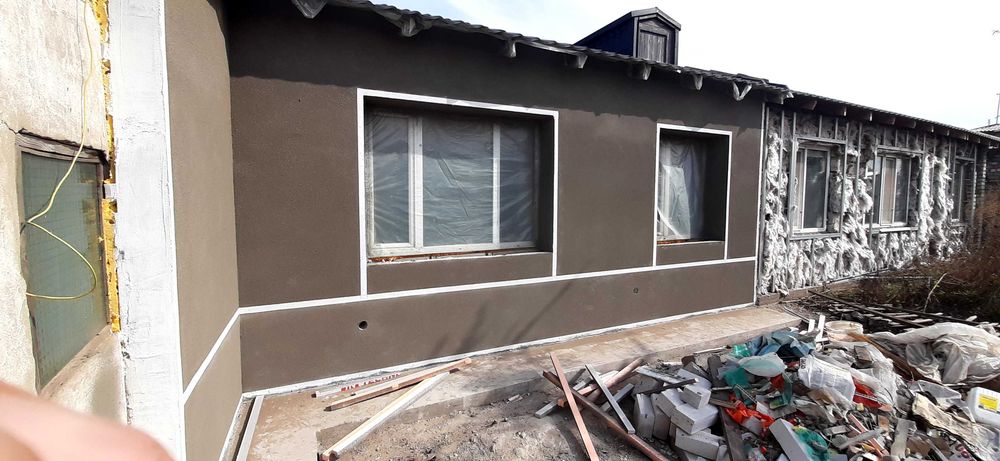 Строительство  ремонт