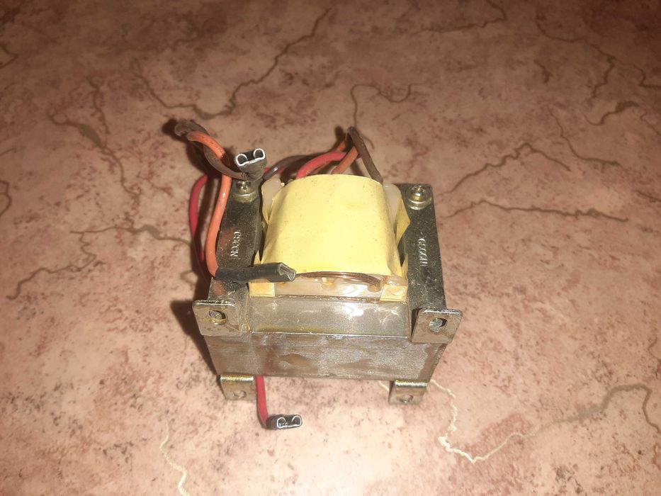 Продам трансформаторы.