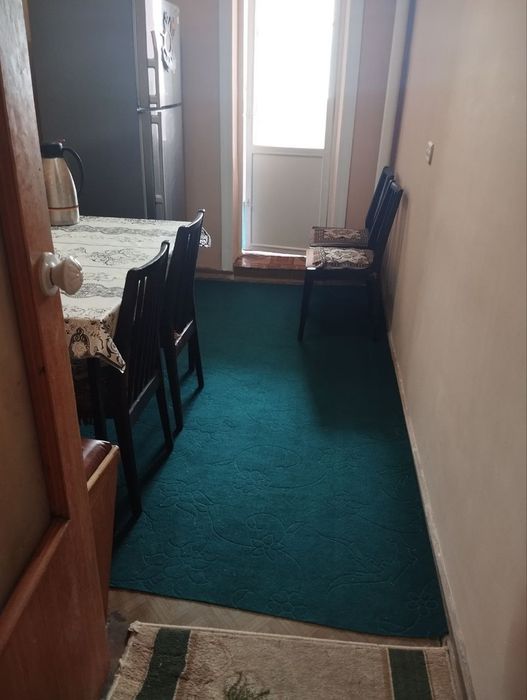 2х комнатная квартира на Юнусабаде 8квартал.