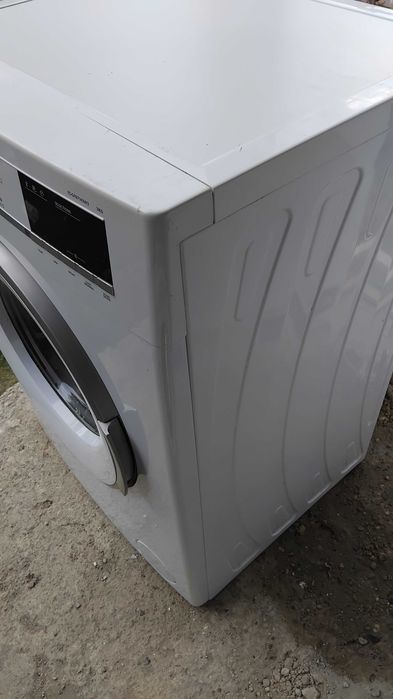Пералня Sharp 7кг 1400оборота