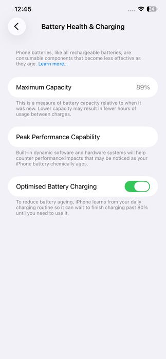 iPhone 11 Pro Max, 256GB, Gold