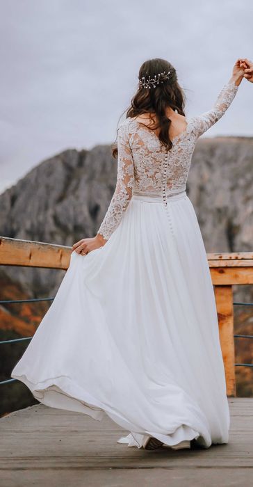 Rochie Pronovias