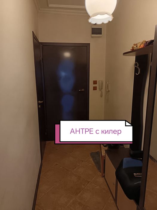 Дава се под наем Двустаен апартамент в Перник, Селото - 72 кв.м за 370 € - Снимка #6