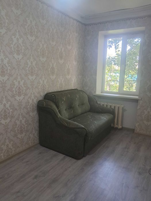 Долгосрочная аренда квартиры