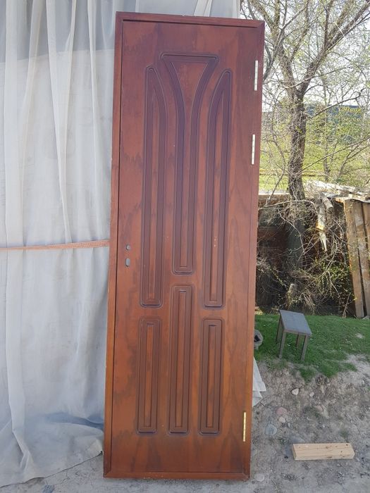 Б/у мдф эшиклар огир тоза ёнгокдан