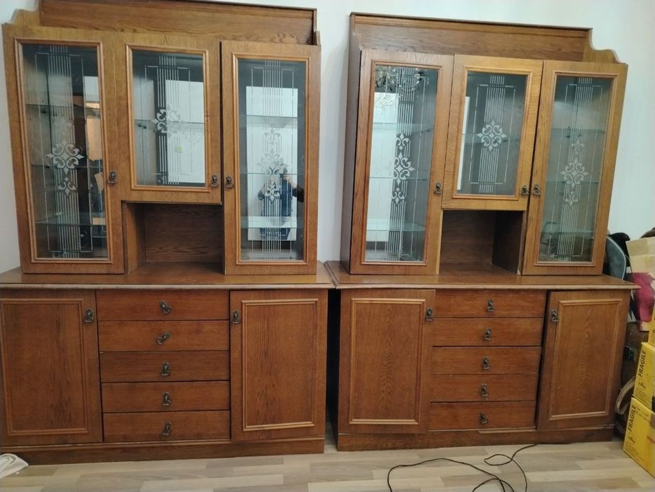 Xona uchun stenkalar sotiladi