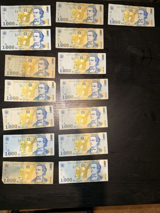 Colectie de banconte