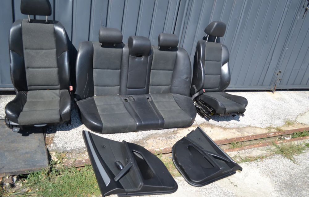 Салони за Бмв Е60 Е61